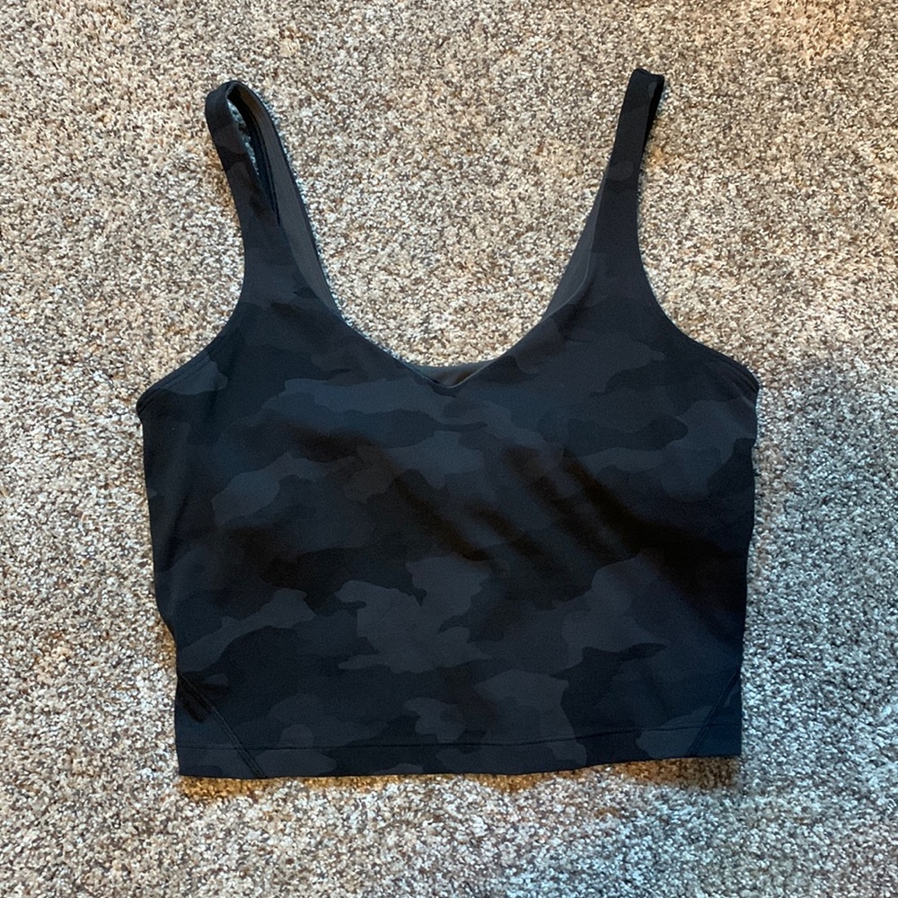 Lululemon align tank